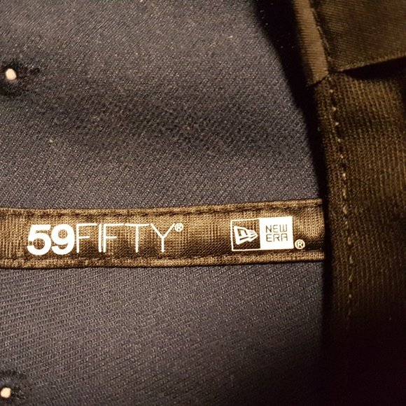 NFL NEW ERA New England Patriots Hat Trucker Hat Classic Cap NFL Football Fitted - Picture 15 of 16